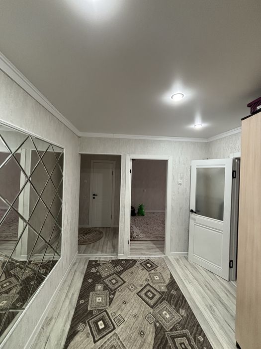 Продам квартиру в 5 доме 69 квартира
