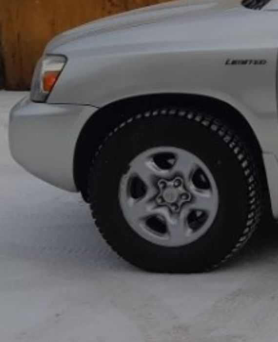 Диски R16 отс железные