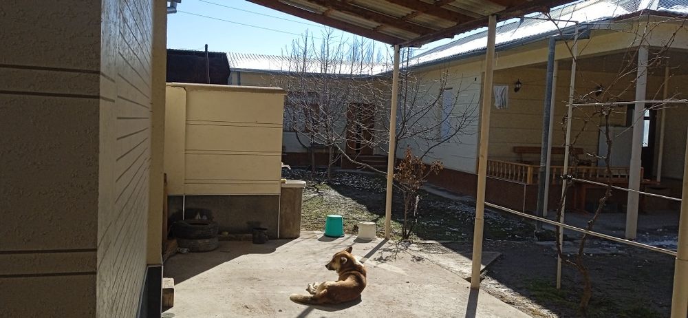 Ховли сотилади 3,5 сотих