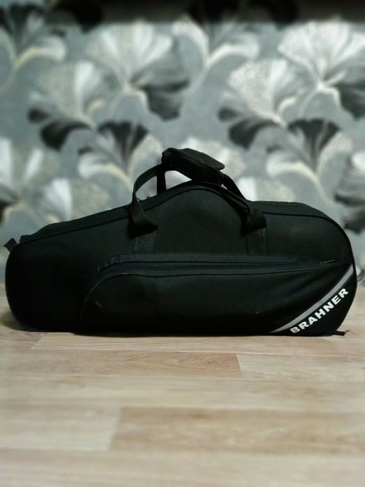 Саксофон, состояние б/у