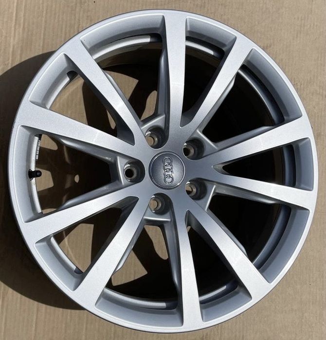 Jante Audi 18 A8 Q5 A6 A5 A7  A4 FACTURA
