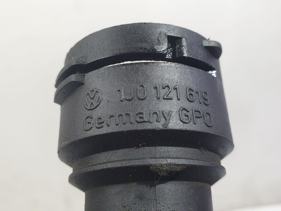 Furtun apa 1J0121619 Volkswagen Golf 4 (1997 - 2006) 1.9 TDI axr
