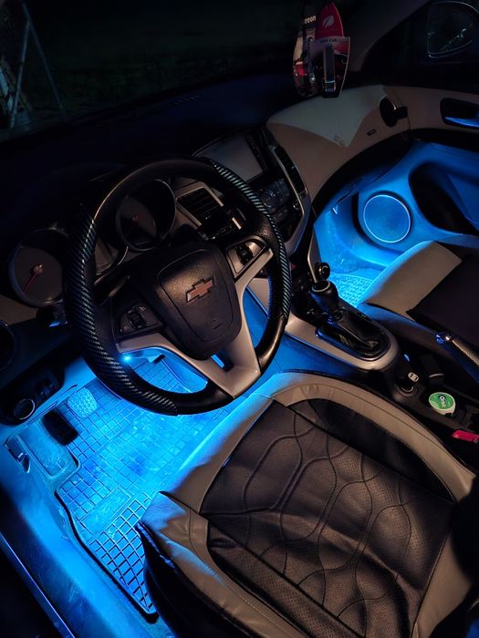 Vand Chevrolet Cruze LS