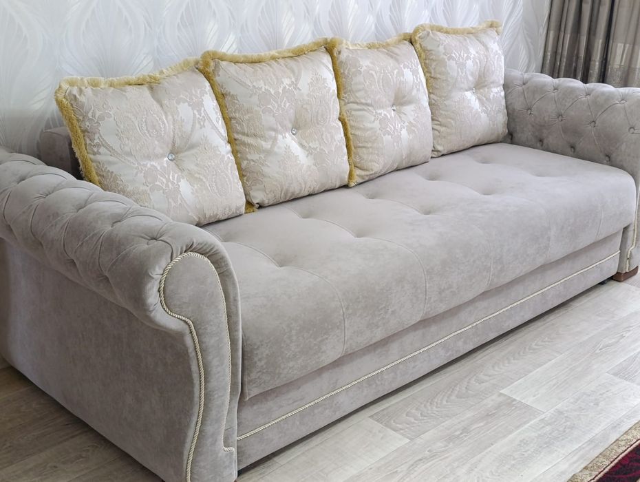 Продам новый диван