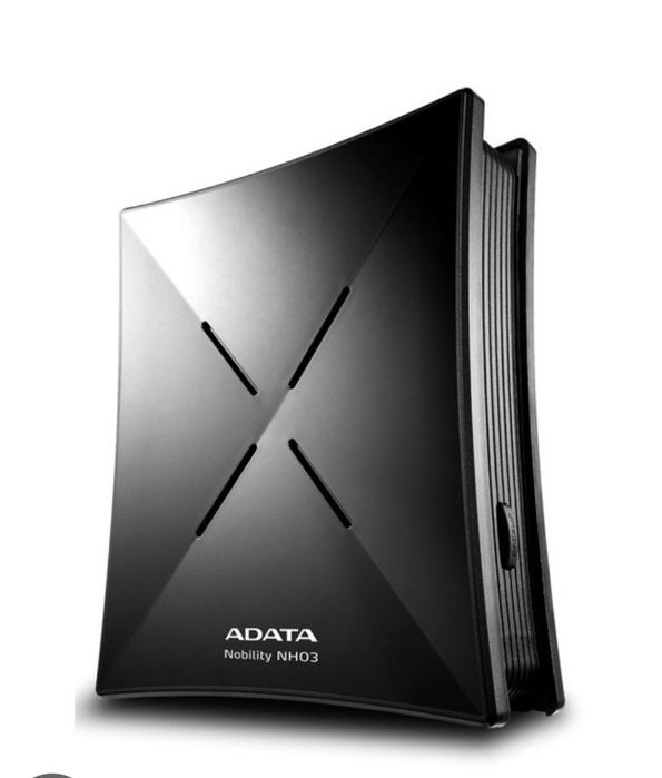 Жесткий диск Adata Nobility NH3 2000 гб
