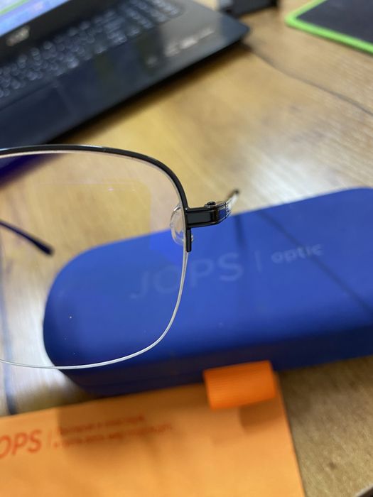 Очки для компьютера