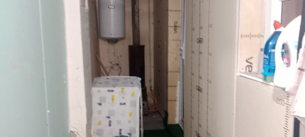 Участок дом 3ком+кухня 1.5сотик