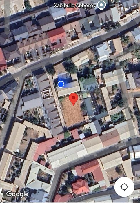 Yer sotiladi dom katej uchun 10 sotk