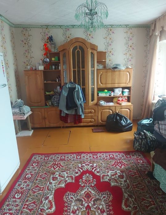 Продам дом СЕЛО ТОБОЛ,возможна рассрочка