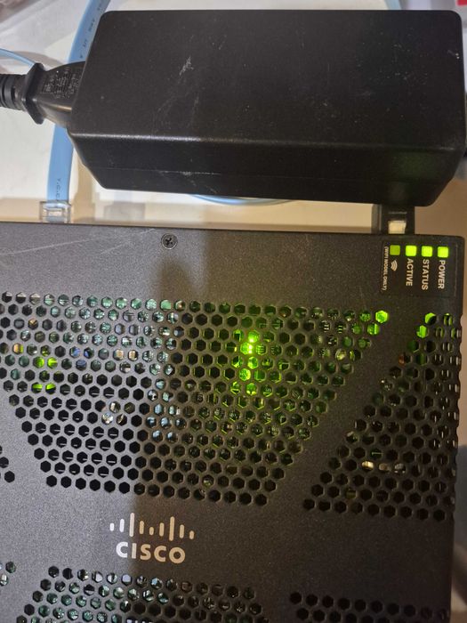 Cisco ASA 5506 Security Plus license