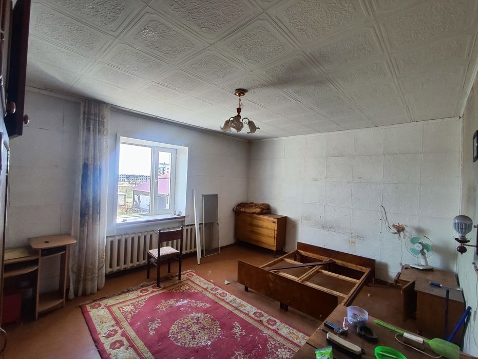 Продается большой дом