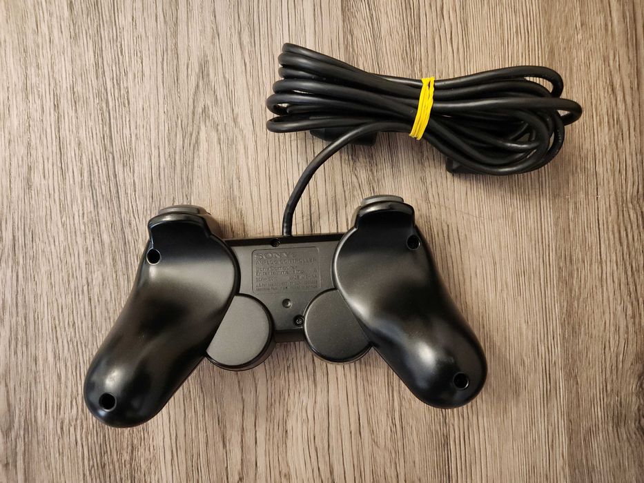 Controller (maneta) Dualshock 2 pentru PlayStation 2 (PS2)
