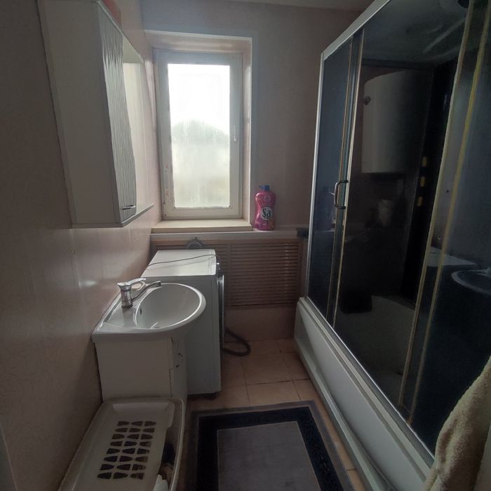 Продам дом п.Октябрьский (г.Лисаковск)