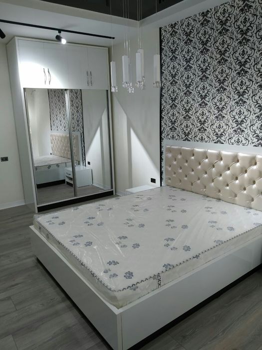 Мебель ( кухонной + Спалный.  Детский + Прихошка  и т.д) на заказ