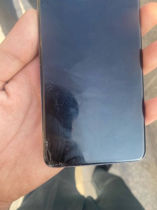 Samsung galaxy s 20 +