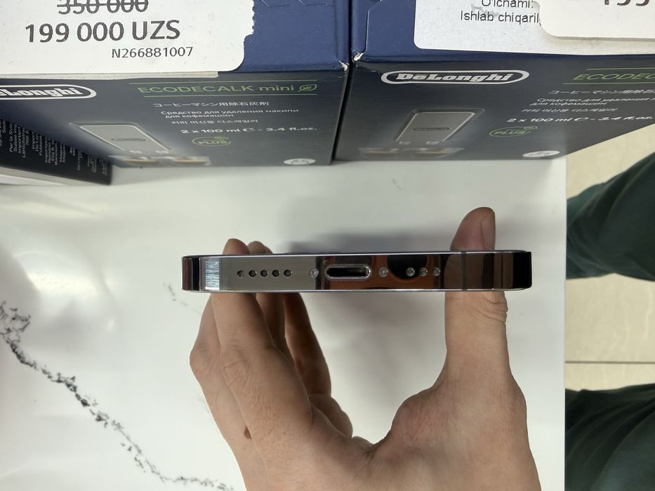 Iphone 12 pro 256gb