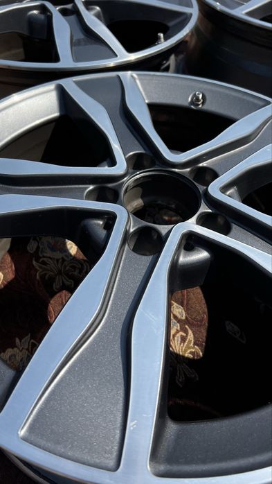 Jante Mercedes | 17”