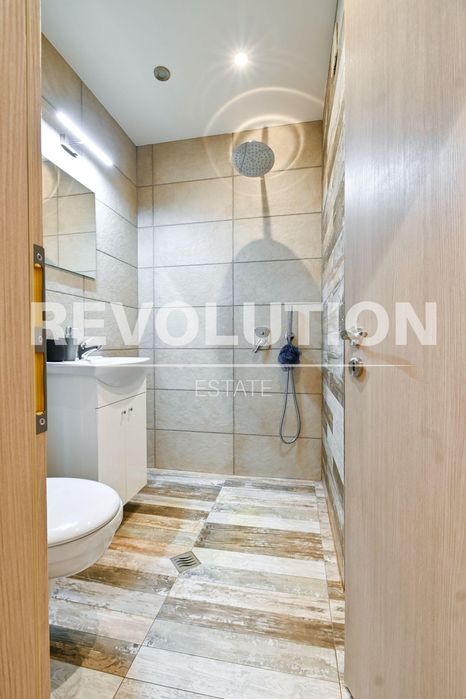 Дава се под наем Двустаен апартамент в София, Младост 4 - 70 кв.м за 698.19 € - Снимка #8