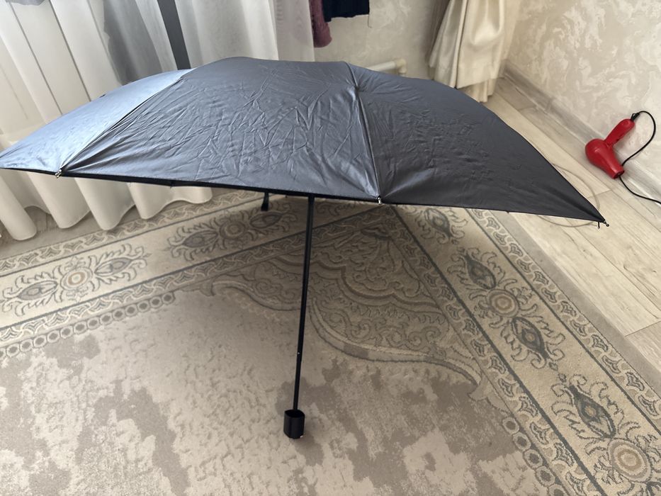 Новые зонты, черные