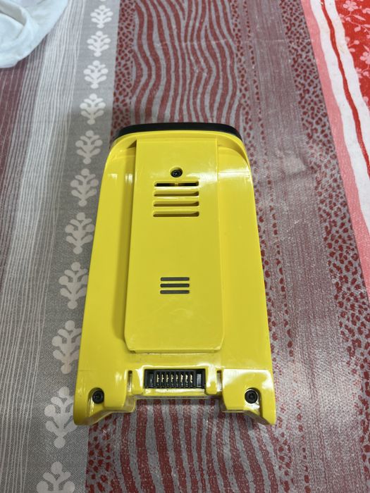 Продавам батерия за прахосмукачка KARCHER
