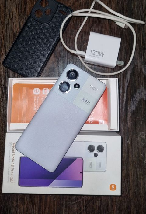 Redmi note 13 pro plus 5g 512 gb