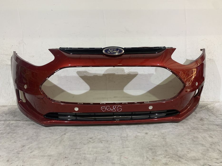 Bara fata Ford B-Max, 2012, 2013, 2014, 2015, 2016, 2017, cod origine OE AB11-17757-ACW.