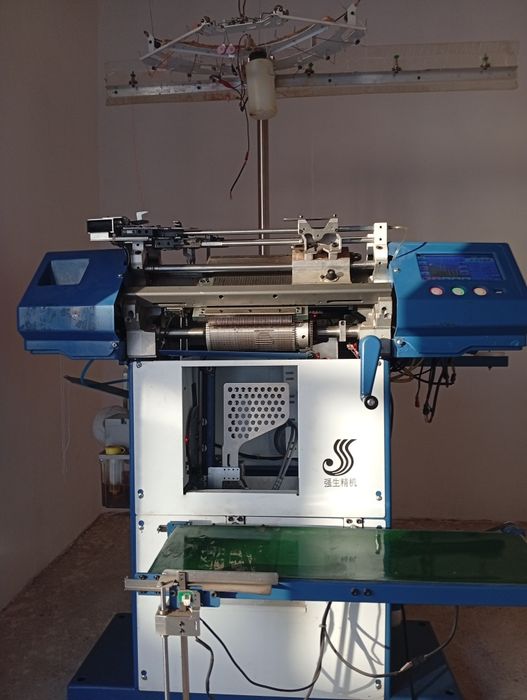 Перчатка станок  жаксы жагдайда