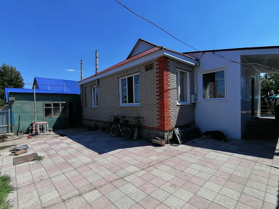 Продам жилой дом