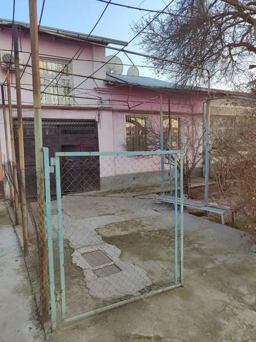 Продаётся участок Мирабадский район  ор Американская школа