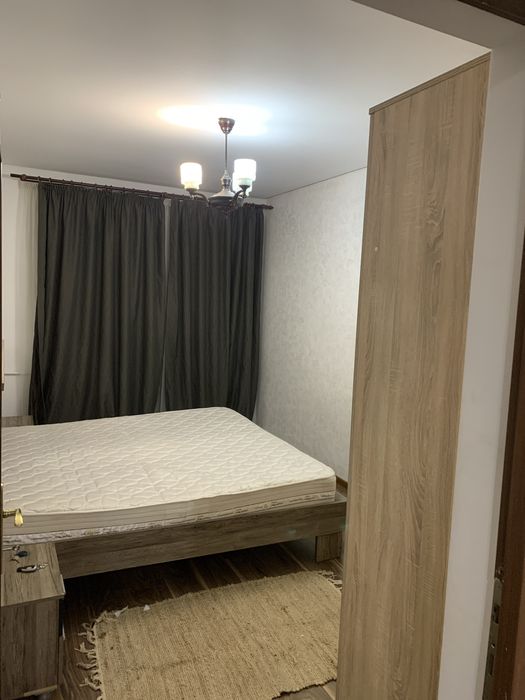 Apartament doua camere