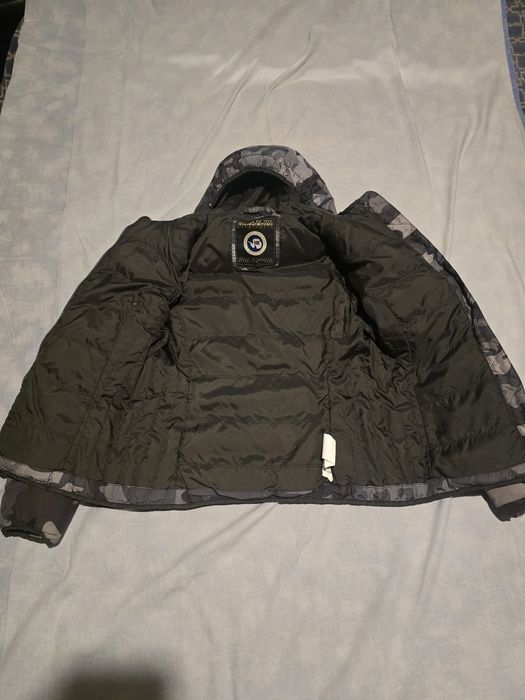 Зимно яке napapijri