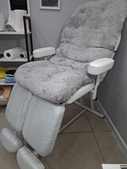 Продам! Педикюрное кресло!