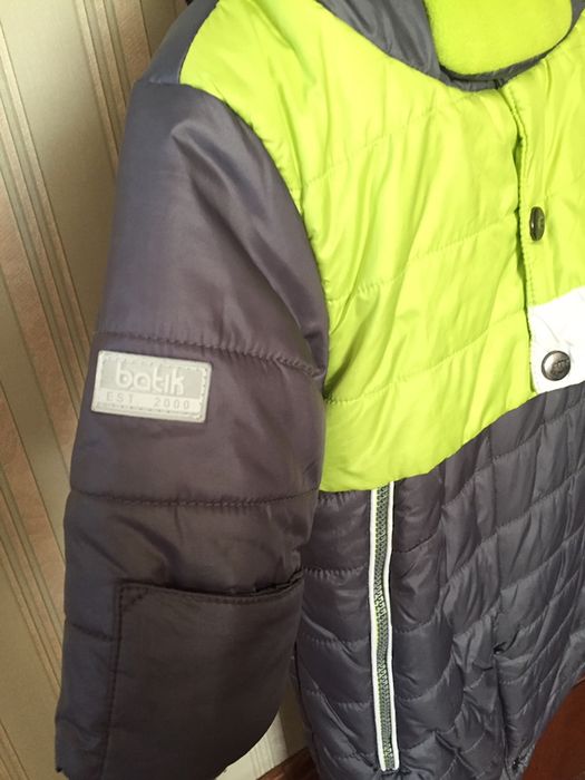 Продам зимний комбинезон