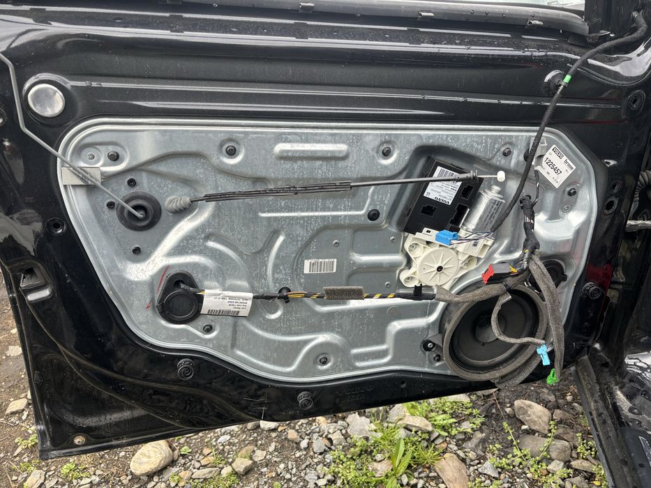 motoras macara geam boxe volvo s40 an 2006