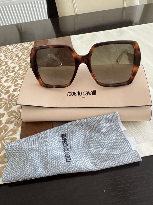 Vand ochelari de soare Roberto Cavalli