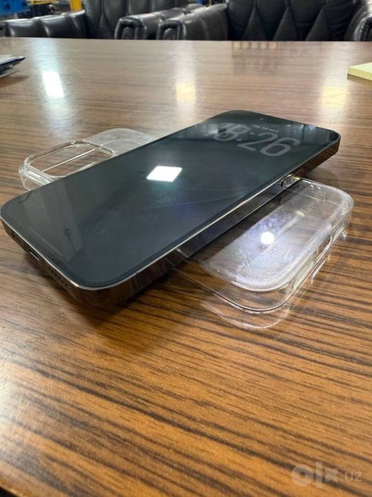 iPhone 14 pro max sotiladi yoki abmen