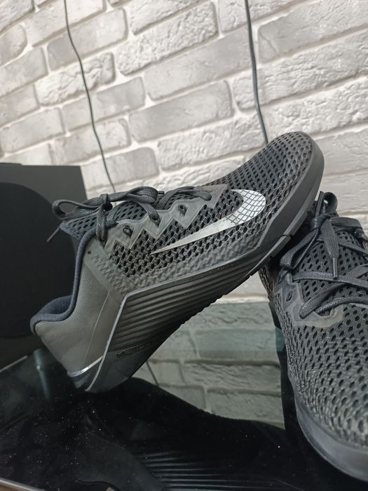 Оригинальные Nike