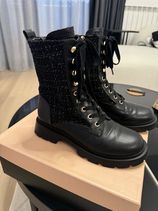 Twinset дамски боти