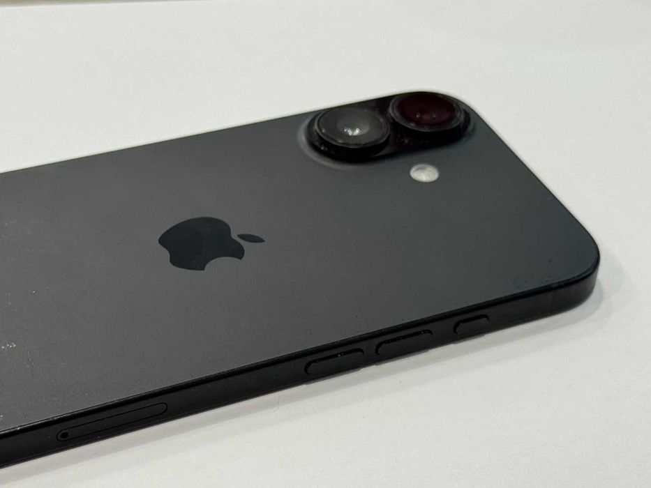 Apple iPhone 16 128GB- 100%BH