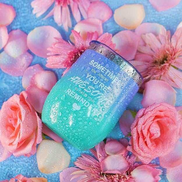 Подаръчен комплект за жена, красота и релакс за рожден ден или юбилей