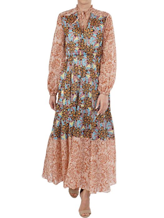 Дълга рокля PINKO