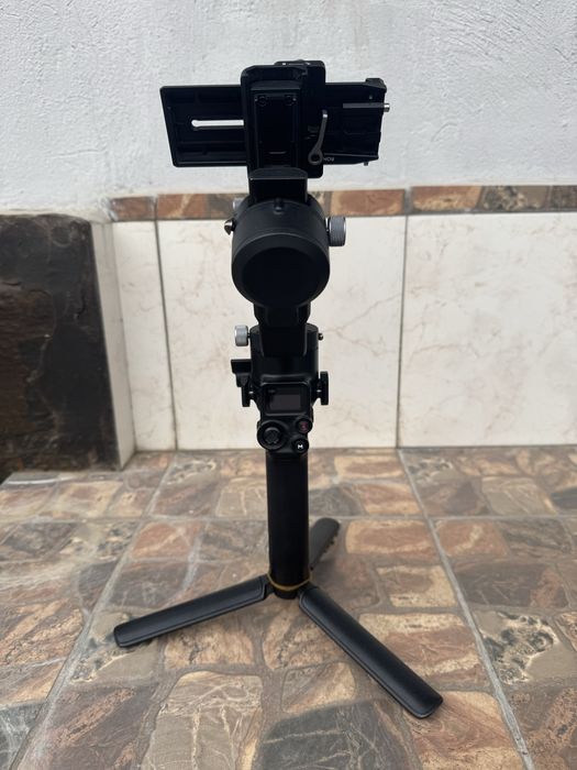 Стедикам RONIN DJI RSC 2