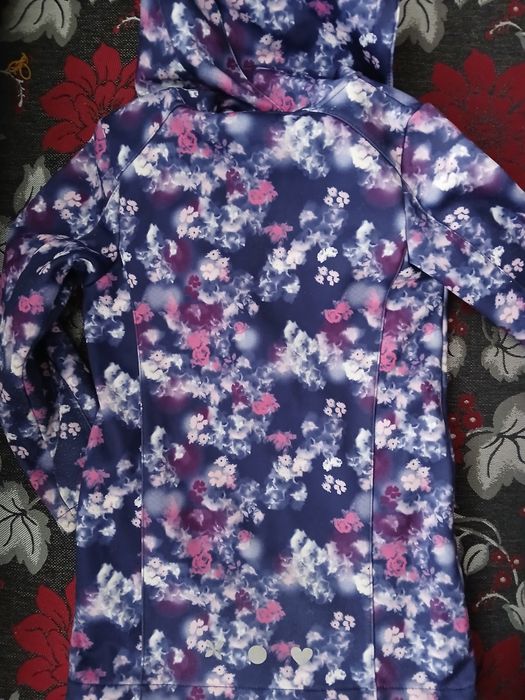 Детско яке за сезон пролет - есен