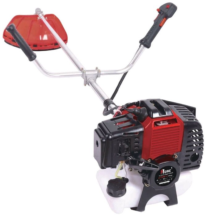 Gazona kosilka trimer sifatni yahshi ko'rganlar uchun