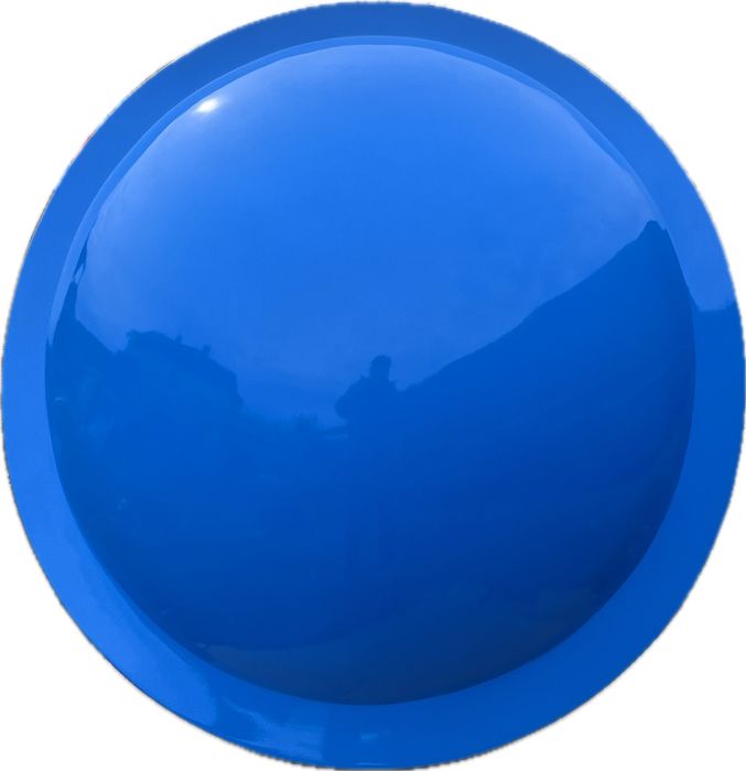 Capac termo izolant ciubar / Capac fibra de sticla Ciubar