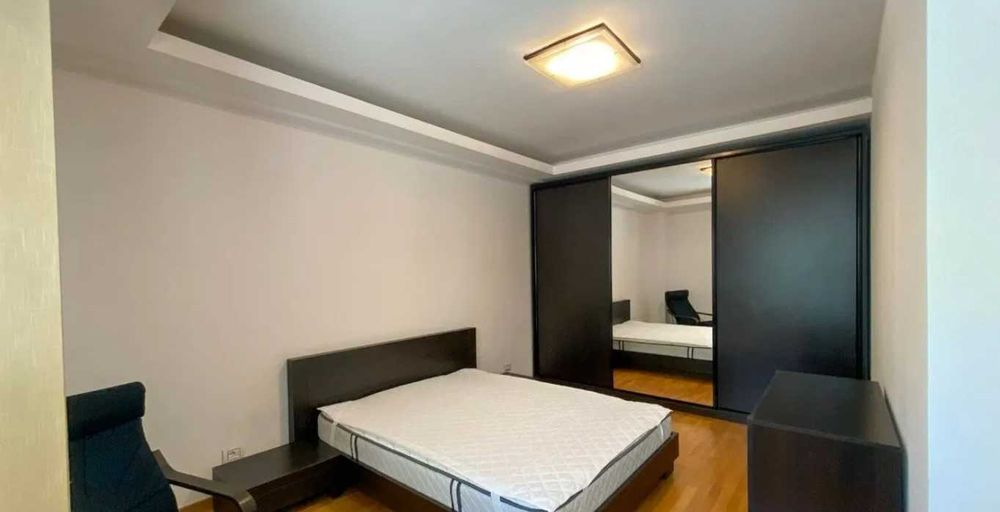 Дава се под наем Двустаен апартамент в Пловдив, Западен - 60 кв.м за 275.4 € - Снимка #7