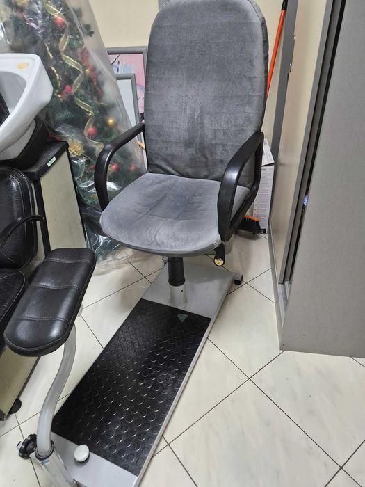 Стол за педикюр втора  употреба