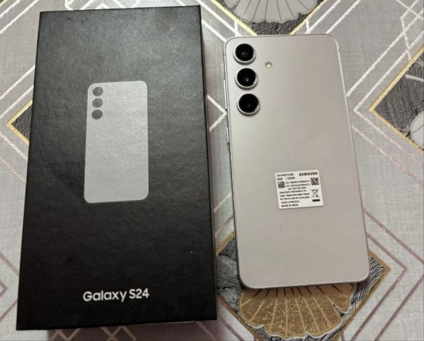 Продам samsung s24