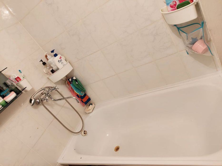 Продаётся 4х комнатная квартира