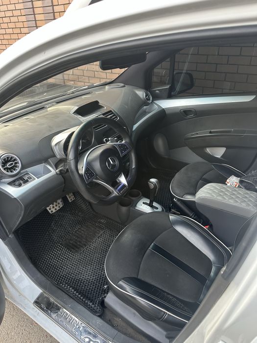 Аренда с Выкупом Spark ravon 2019 yil